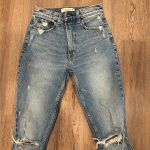 Abercrombie Jeans